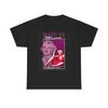Herren- und Damen-T-Shirts Marilyn Monroe Grafik