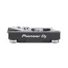DECKSAVER Impact-Resistant Cover for Pioneer CDJ-2000NXS2 (DS-PCFP-CDJ2000NXS2)