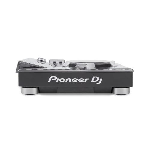 DECKSAVER Impact-Resistant Cover for Pioneer CDJ-2000NXS2 (DS-PCFP-CDJ2000NXS2)
