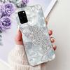 Cute Painting Phone Case For Samsung Galaxy S20 S20+ S20 FE 5G Soft Silicone TPU Covers For Samsung S20 S 20 Plus S20FE Bumpers