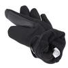 The North Face Etip Short Medium Glove, Black,