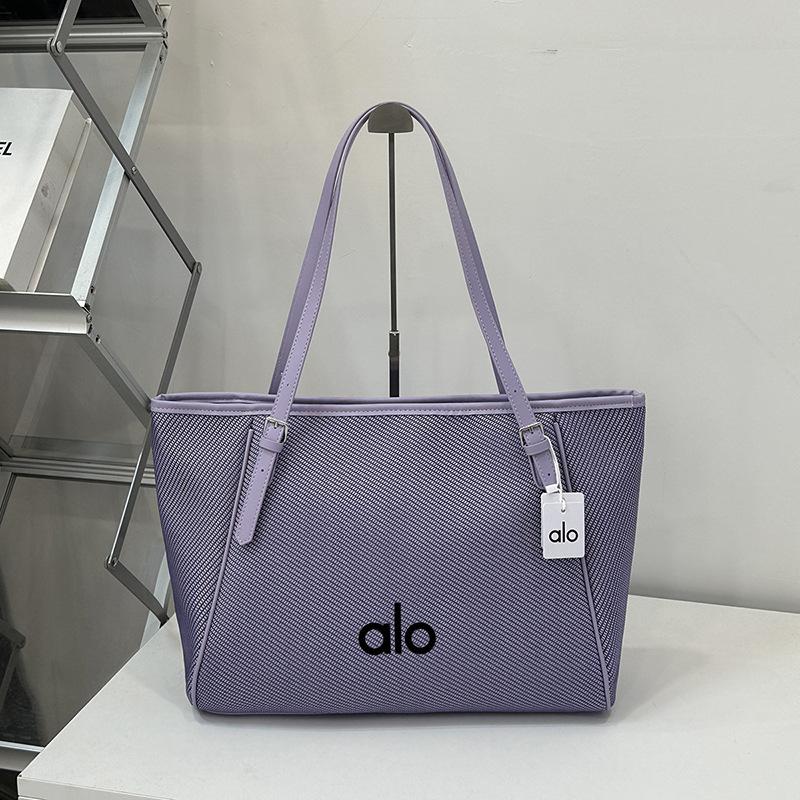 Bolsa de Ombro com Letras da Moda para o Dia a Dia de Mulheres, Nova Bolsa Transversal Versátil Urbana de Ombro Único, Bolsa de Ombro Leve