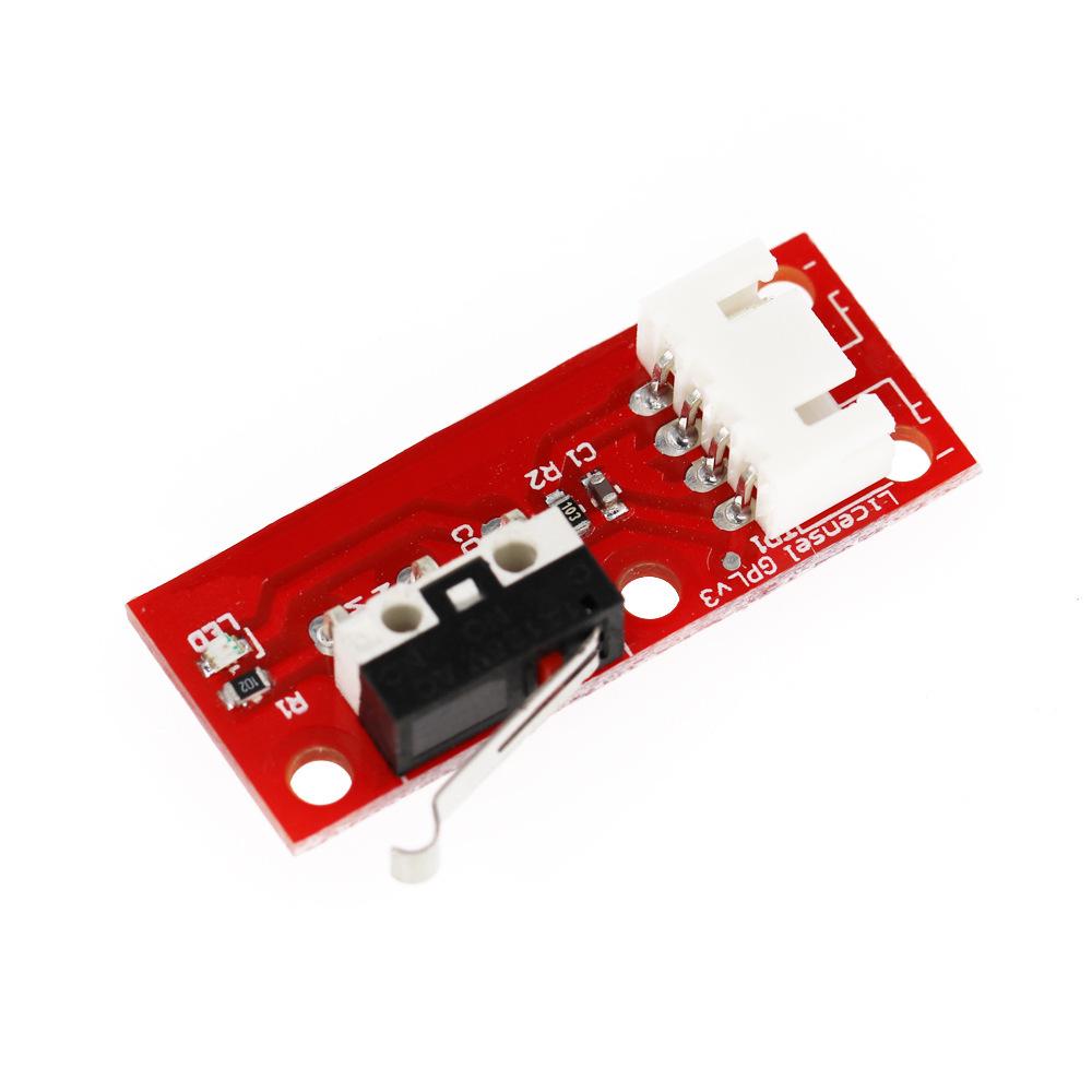 3D Printer Limit Switch for RAMPS 1.4