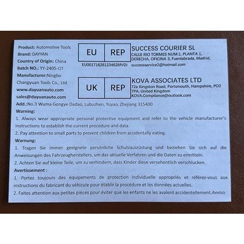 DAYUAN Sheet Metal Hammer and Dolly Set, 7-Piece Set with 3 Hammers and 4 Dolly Types, for Automotive Work, Metalworking, Maintenance, Dent Repair, an