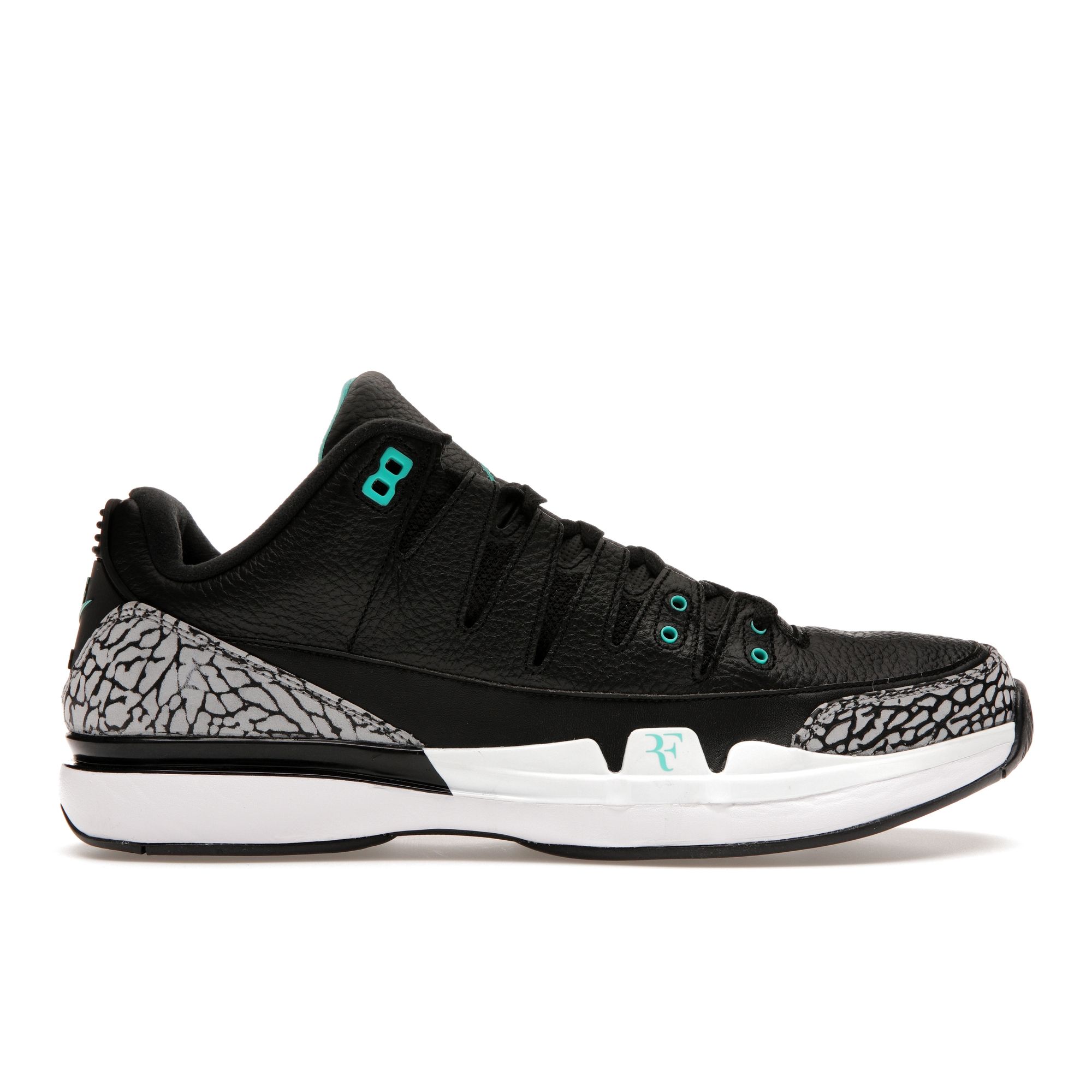 

Atmos x Zoom Vapor Tour AJ3 Джейд 709998-031