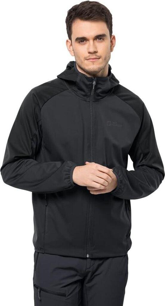

Куртка Jack Wolfskin Feldberg Hoody M phantom M