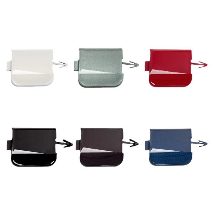 Mazda 6 Coupe Trailer & Tow Hook Cover (2003-16)