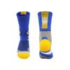 Practical Basketball Socks for Man Kids Thickened Towel Bottom Professional Medium Tube Sports for Elite Running Cycling