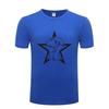 Music Rock The SISTERS OF MERCY Print T Shirts Unisex Hip Hop Short Sleeve O Neck Cotton Unisex T-Shirt Cool Funny Streetwear Top Tee