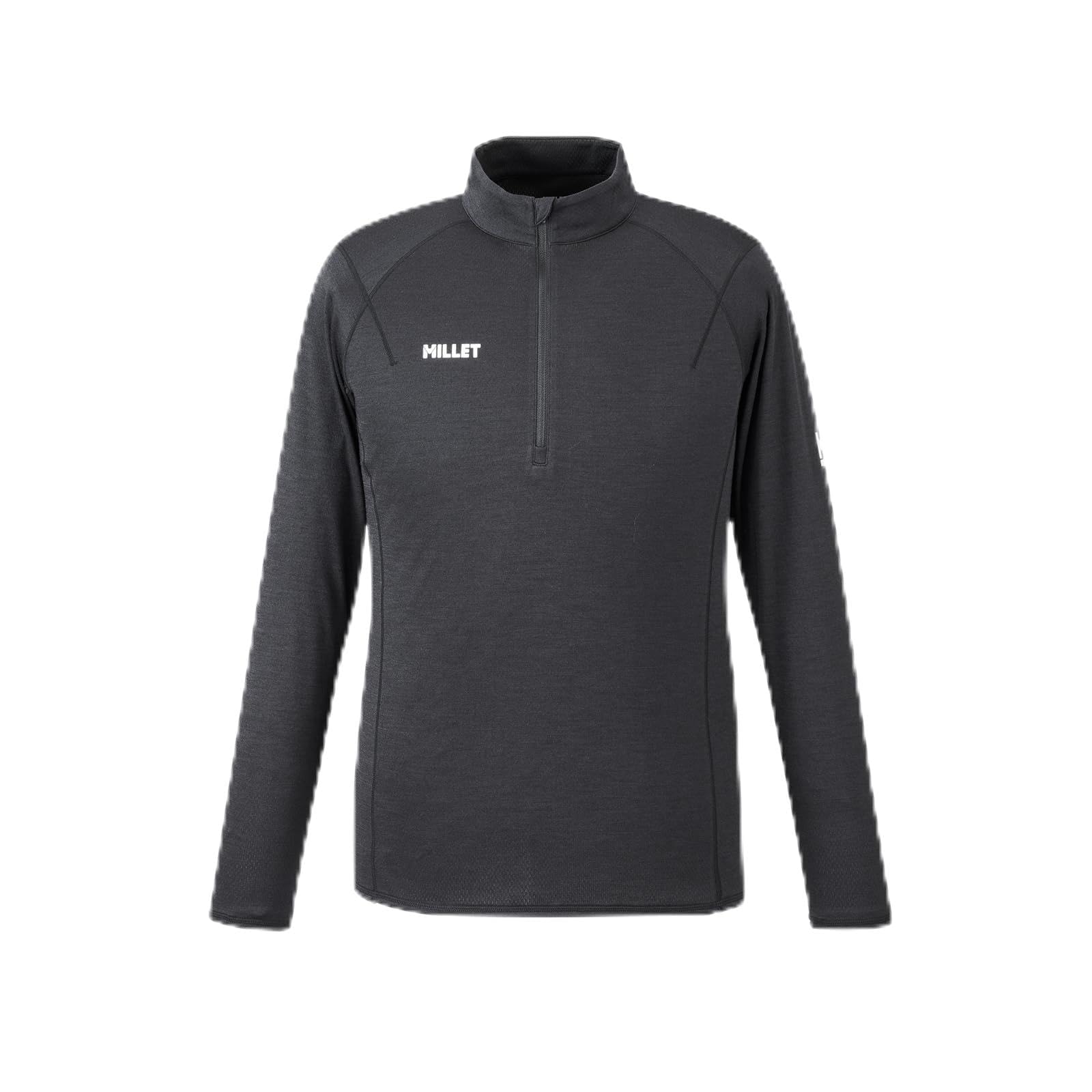 Millet MIV02129 UBIC WOOL DUAL ZIP M N0247 M