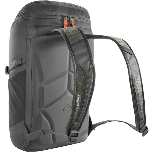 Backpack Tatonka City Pack 22 Titan Grey (1640.021)