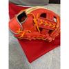 Used Tokusan TV Tokusan Actual Use Supplied Hardball Gloves