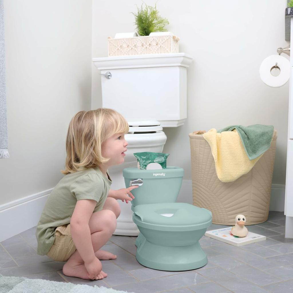 Potty Ingenuity Green