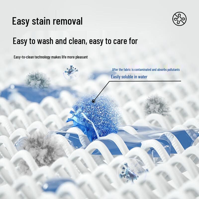 MINISO Men's Half-Zip Long-Sleeve Quick-Dry Sport T-Shirt