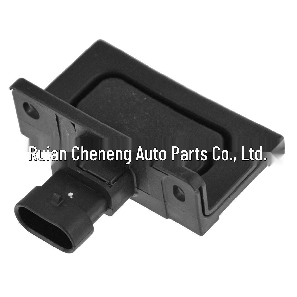 Trunk Switch Compatible with Chevrolet (10446243, 22751230, 20785844) Buick Compatible