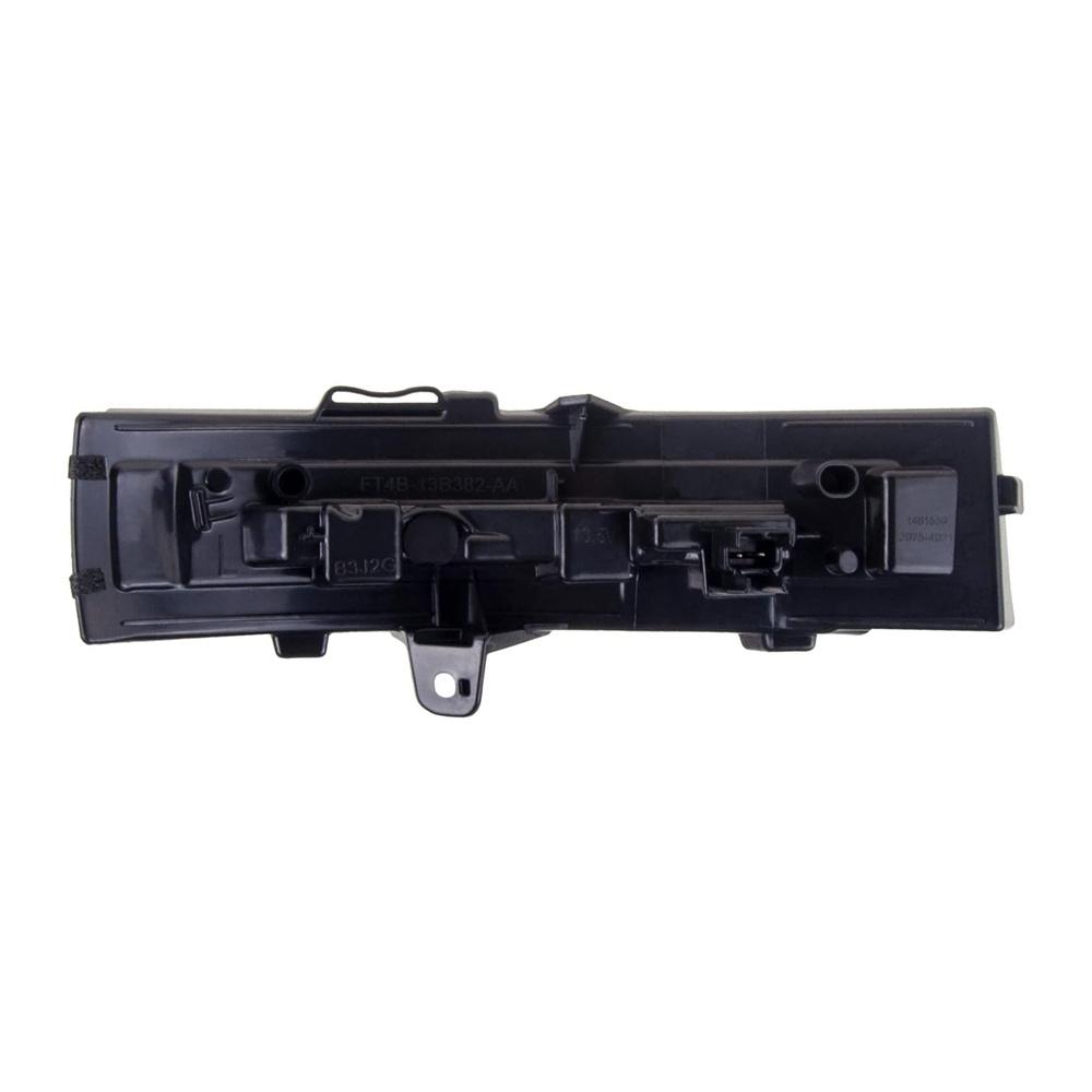 1*Left Side LED Rearview Mirror Turn Signal Light For Ford Edge 2015-2021