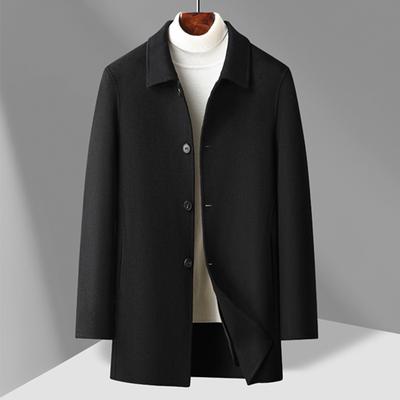 Chaquetas y abrigos – Abrigo