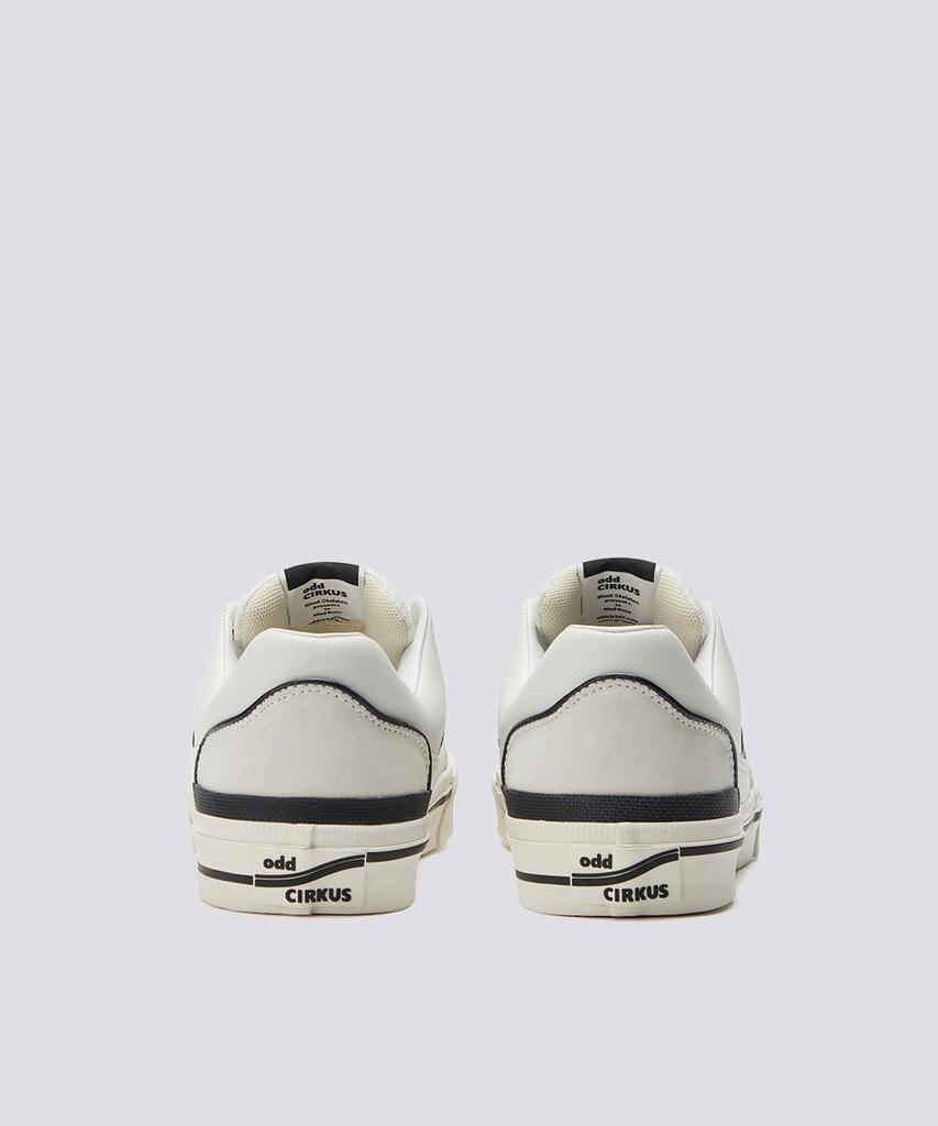 Odd Cirkus Trapeze White/Black