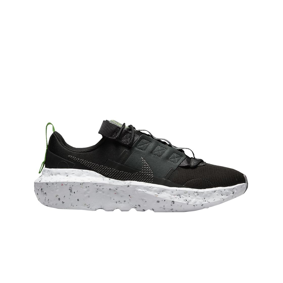 

Женские кроссовки Nike Crater Impact Black Iron Grey CW2386-001