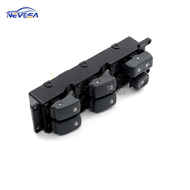 JAC Window Control & Glass Lifter Switch Accessories 3750200U8510