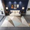 Carpet Modern Home Living Room Sofa Mat Bedroom Bedside Carpet Rectangular Floor Mat