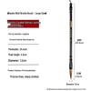 Beginner Calligraphy Brush: Medium Soft Wolf & Sheep Hair, Ideal for Students & Adults for Regular & Running Script, Chinese Painting & Copying.