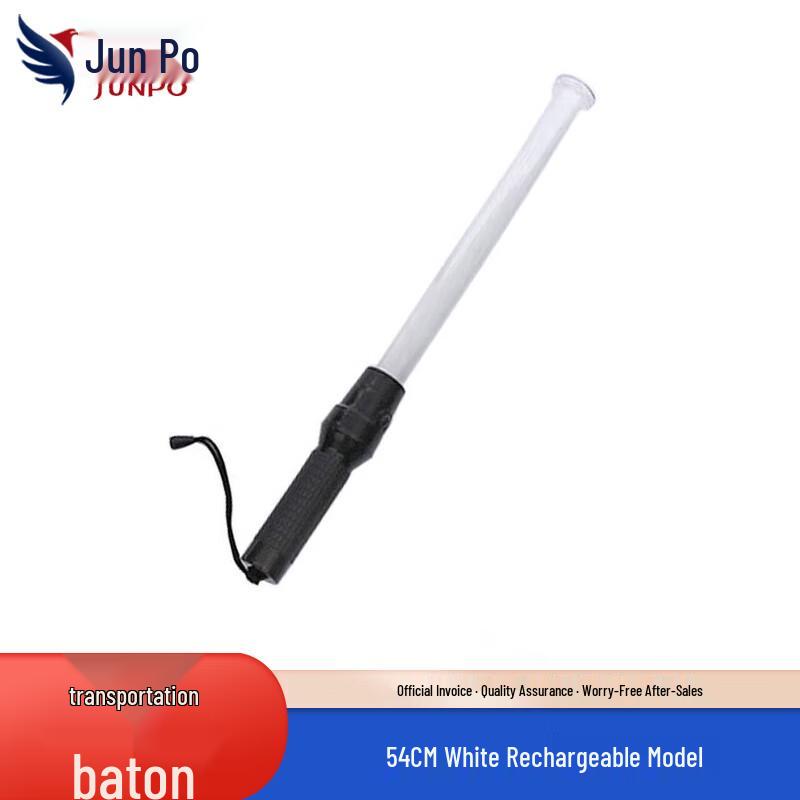 Junpo LED Traffic Warning Baton