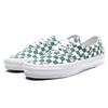 Vans Og Era Lx 'Checkerboard Logo Cadmium Green' Vans VN0A3CXN9TX