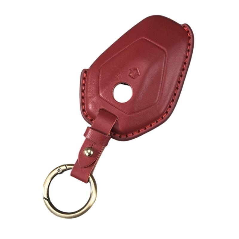 Scratchproof Key Case for 1300 PU Key Protector Cover Waterproof Remote Key Protective Shell Full Protection Case