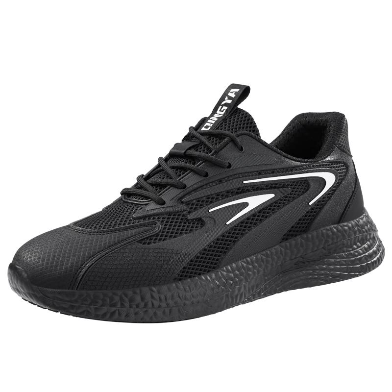 Qingya Men s Anti-Slip Chef Work Shoes 42