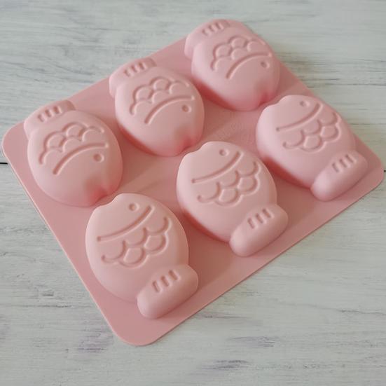 Cheap Practical High Temperature Resistance Bakeware Ecofriendly 6