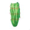 Cucumber Cosplay Costume Decorative Cute Fancy Dress for Carnival Party Supplies