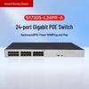 Huawei Switch PoE Gigabit a 24 Porte S1730S-L24PR-A
