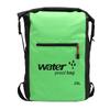 Outdoor Waterproof Multipurpose Backpack for Rafting, Mountaineering, and Swimming with Folding Water Bladder