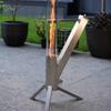 Barbekü ve Mangal – Kamp Sobaları