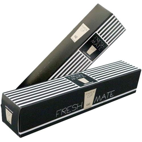 Daikoku Kogyo Disposable Cups, Brown, 16 oz (520 ml), Fresh Mate, 50-count, Boxed, 6403464