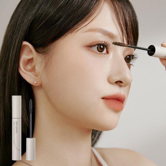 Sim:plain Slim Mascara