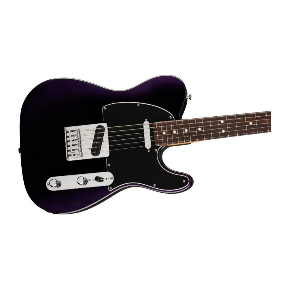 II Modified Telecaster with Rosewood Fingerboard In Dusk Fender/Player