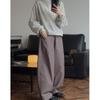 Johnature Japanese Retro Balloon Silhouette Pants Women Spring Summer Breathable Casual Full Length Pants