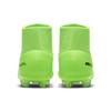 Nike Mercurial Victory 6 Dynamic Fit AG Pro 'Green Black' Men's 903608-303