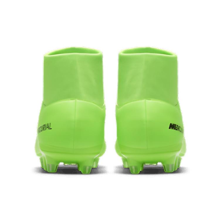 Nike Mercurial Victory 6 Dynamic Fit AG Pro 'Green Black' Men's 903608-303