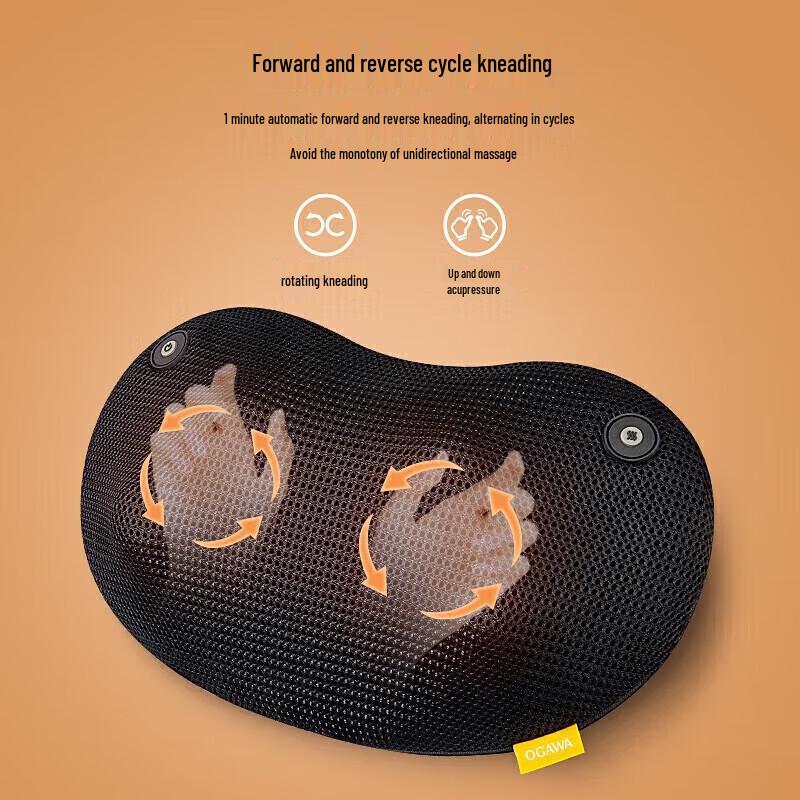 Ogawa OG-2122 Power Mini Kneading Massager