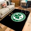 Omonia Nicosia Pattern Rug Floor Mat for Living Room or Bedroom Soft and Comfortable Carpet a Gift for Birthday and Holiday.