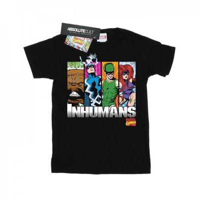 Mens Inhumans T-Shirt