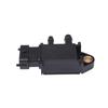 New 1 Piece Black Differential Pressure Sensor Fits For Volvo D13 23488881