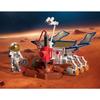Playmobil 72012 Rover de exploração em Marte da ESA, O espaço, 76 peças, a partir de 4 anos