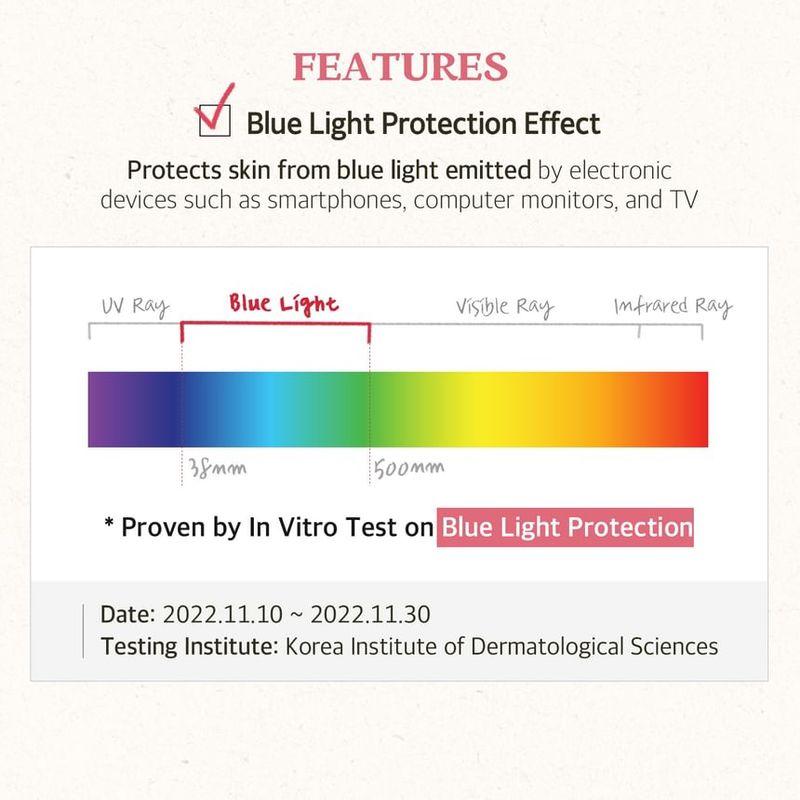 SKINFOOD - Berry Glowing Sun Cream Mini