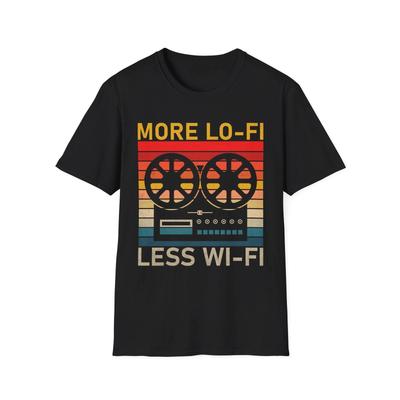 Oberteile – T-Shirts