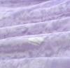 Disney Rapunzel & Pascal Kids' Cape with Hood and Tiara, Embroidered, Purple