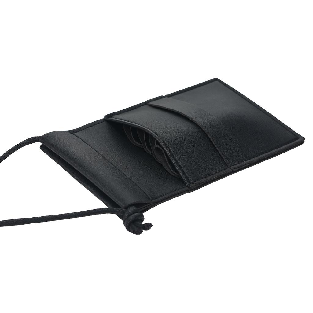 PU Leather Hairdressing Scissors Storage Bag Hair Stylist Pocket Pouch Scissors Bag Adjustable Strap Waist Bag for Hair